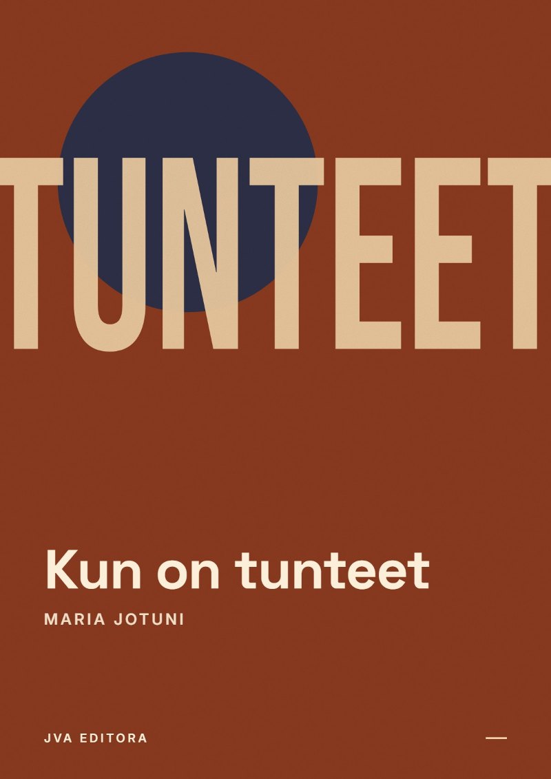Capa de Kun on tunteet