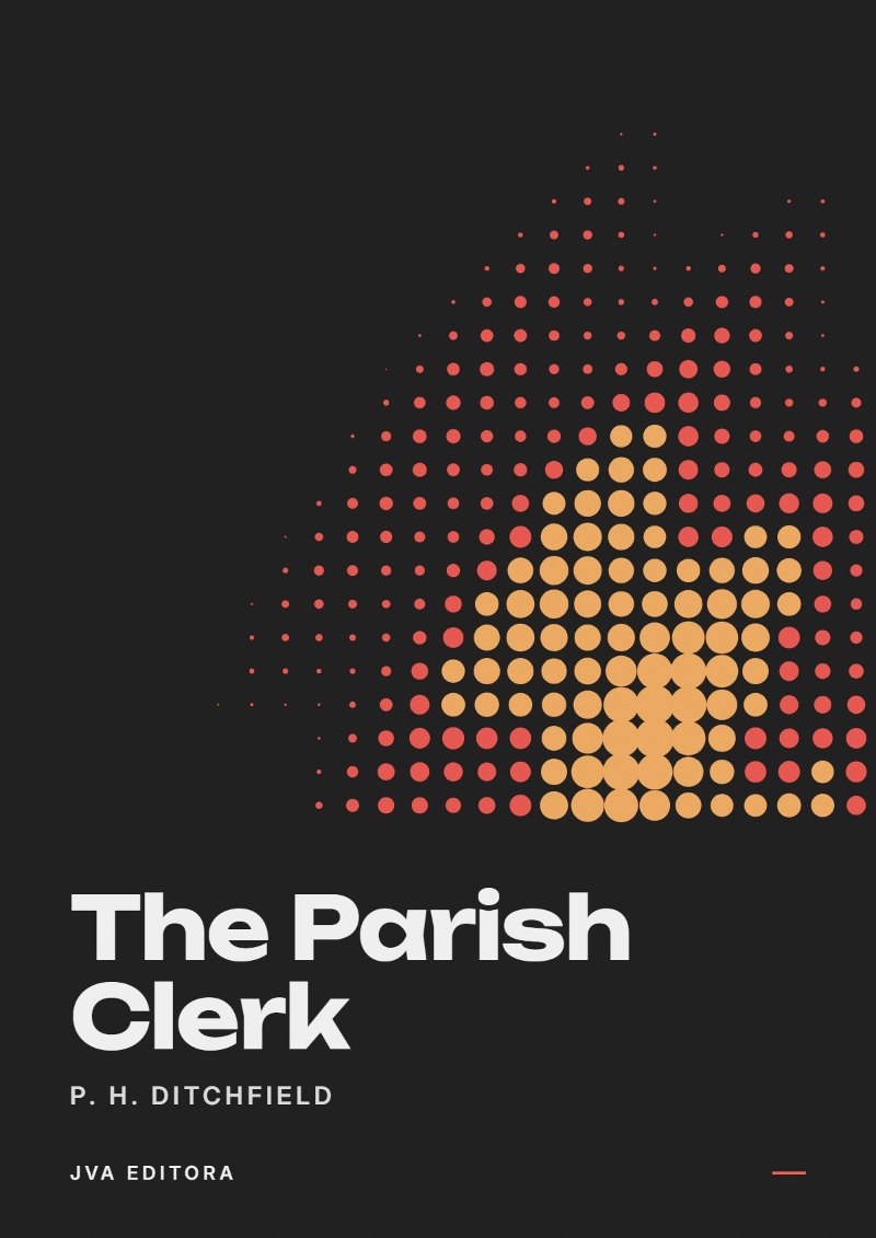 Capa de The Parish Clerk