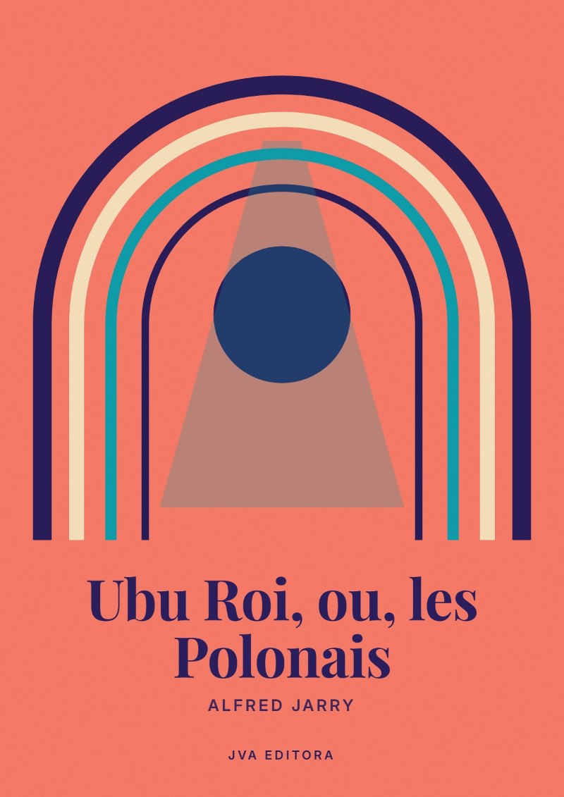 Cover von Ubu Roi, ou, les Polonais