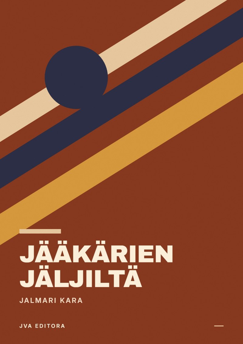 Capa de Jääkärien jäljiltä