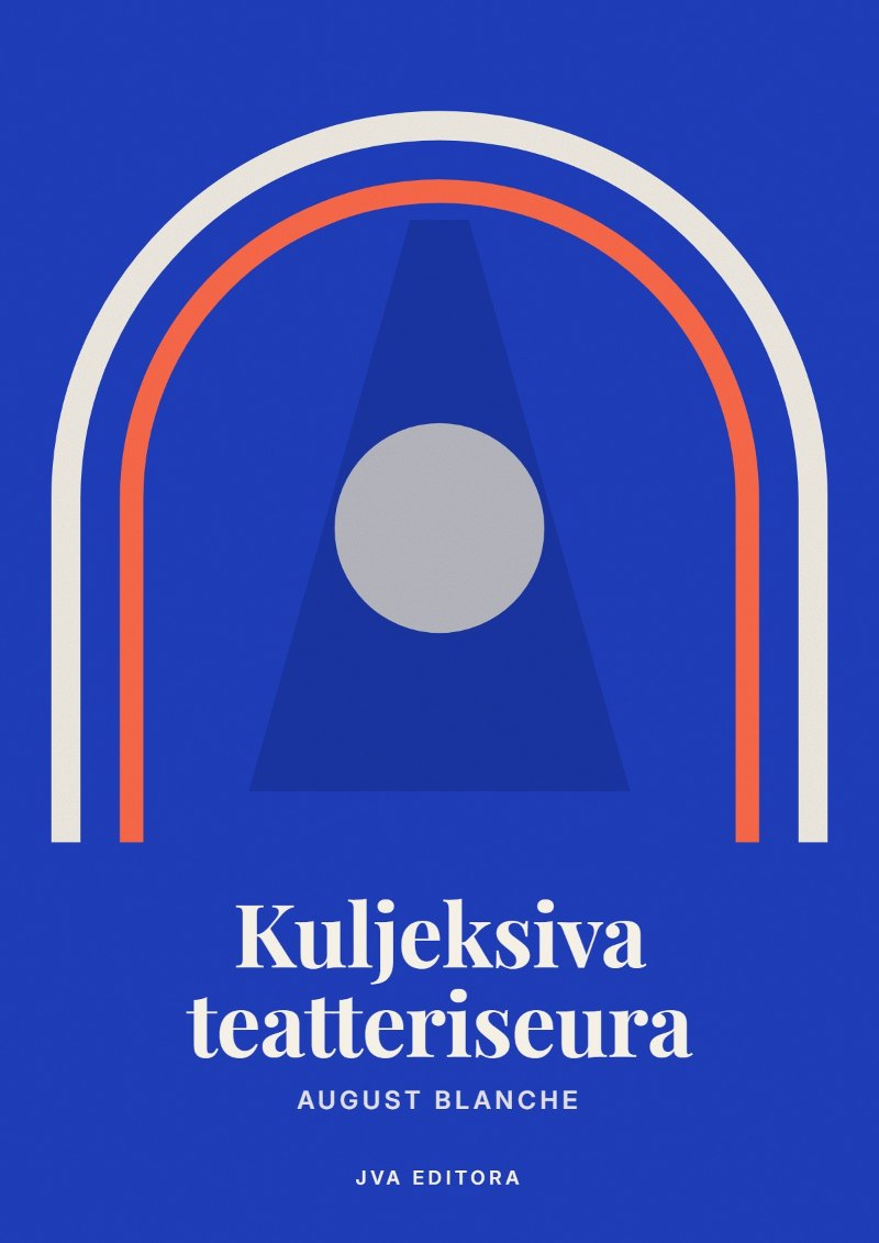 Capa de Kuljeksiva teatteriseura
