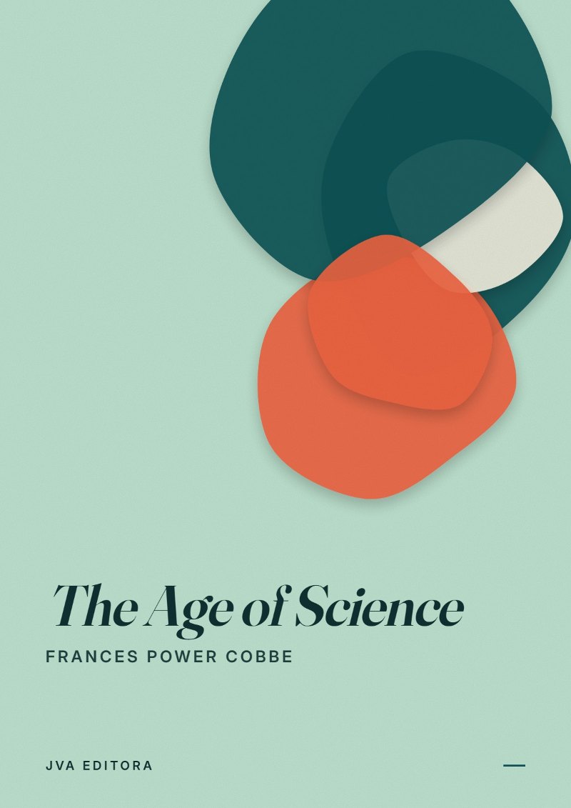 Copertina di The Age of Science
