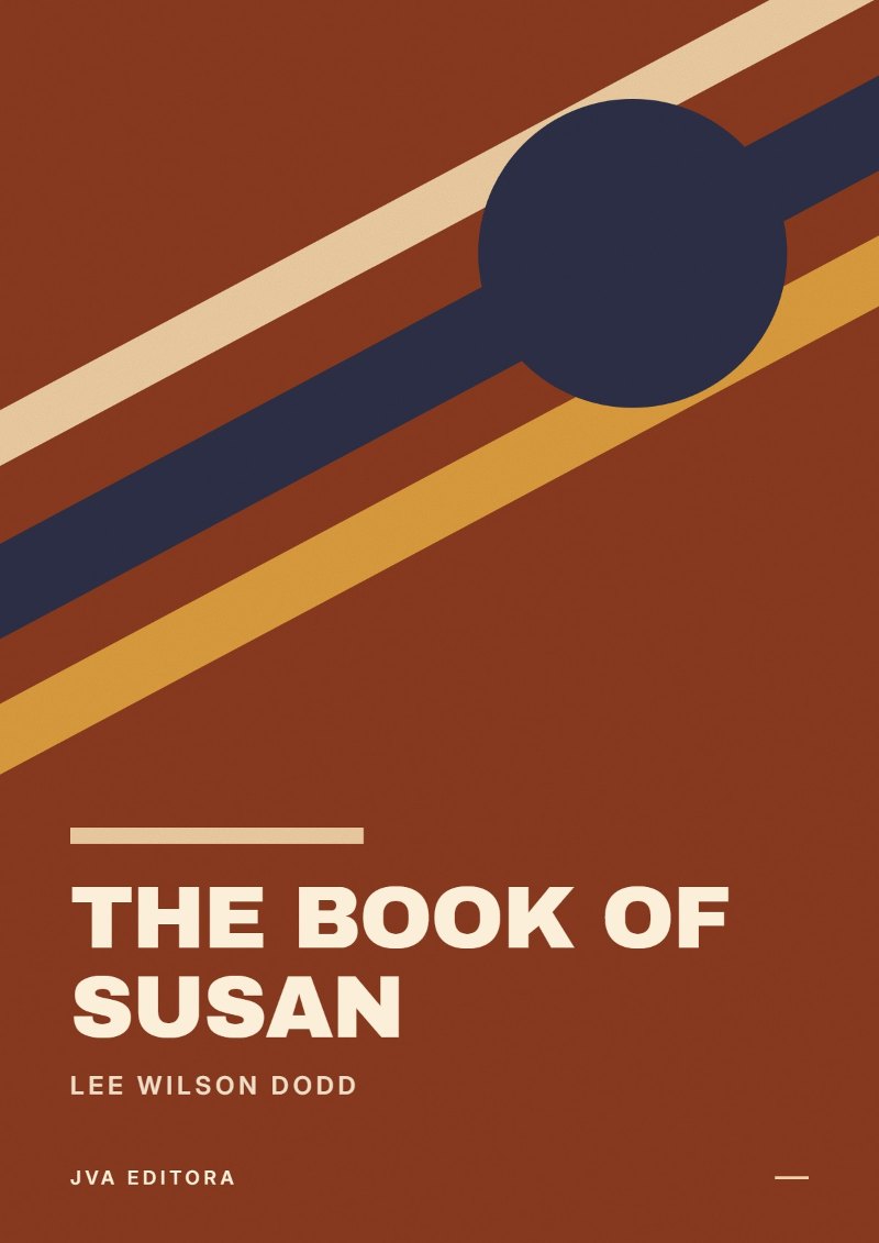 Εξώφυλλο του The Book of Susan