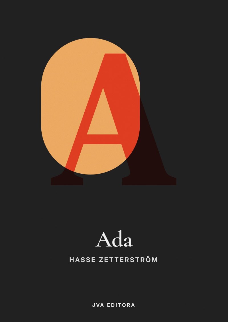 Copertina di Ada