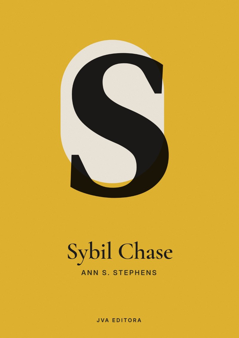 Cover von Sybil Chase