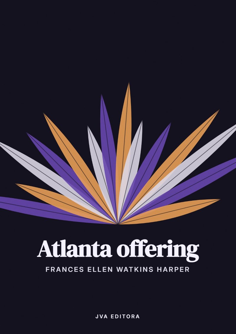 Portada de Atlanta offering