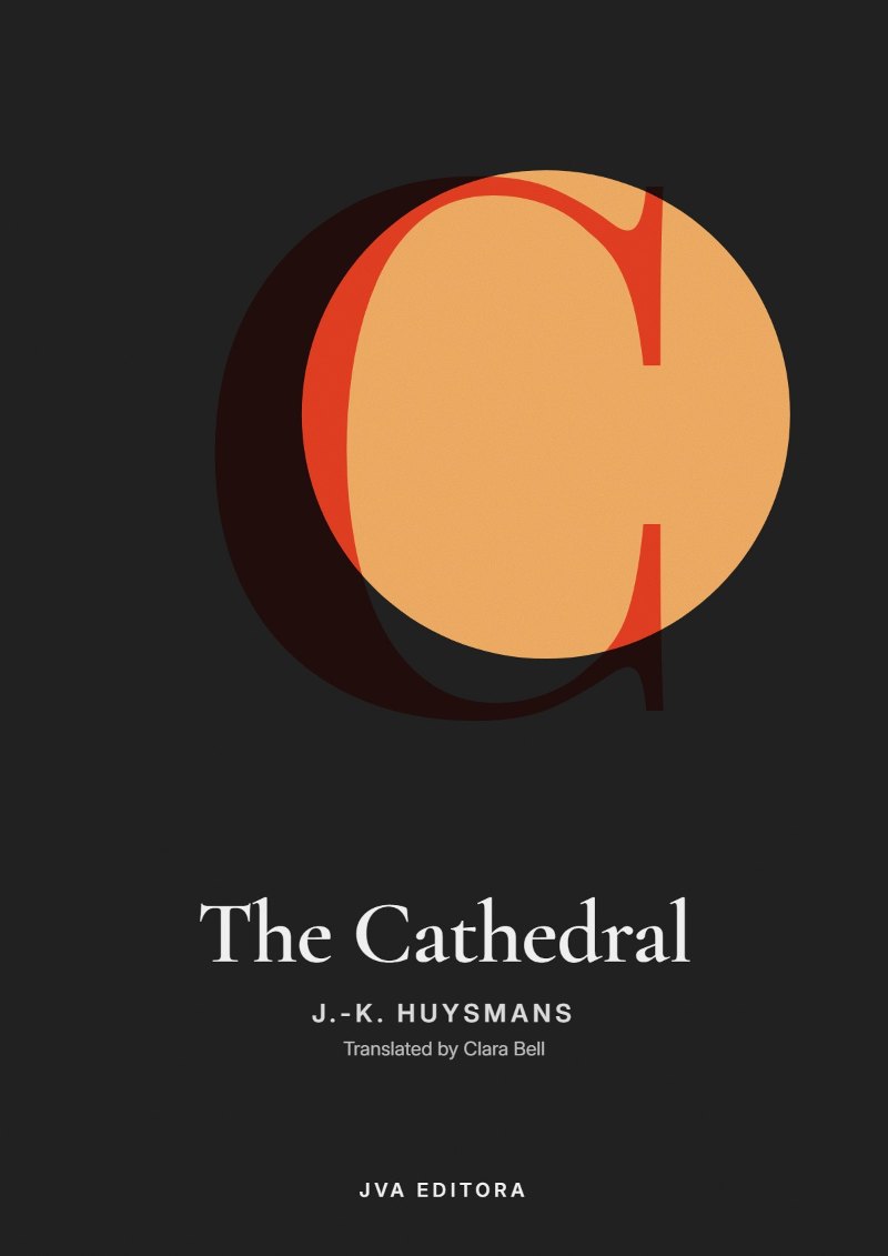 Copertina di The Cathedral