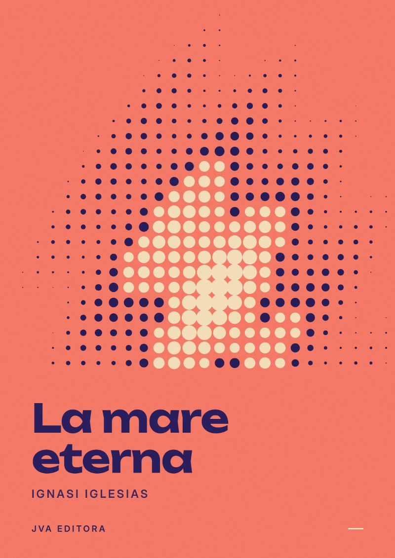 Cover of La mare eterna