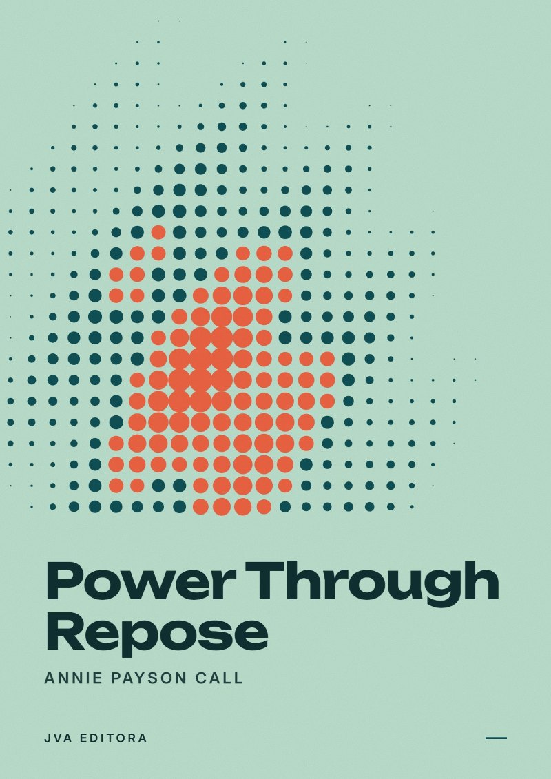 Copertina di Power Through Repose