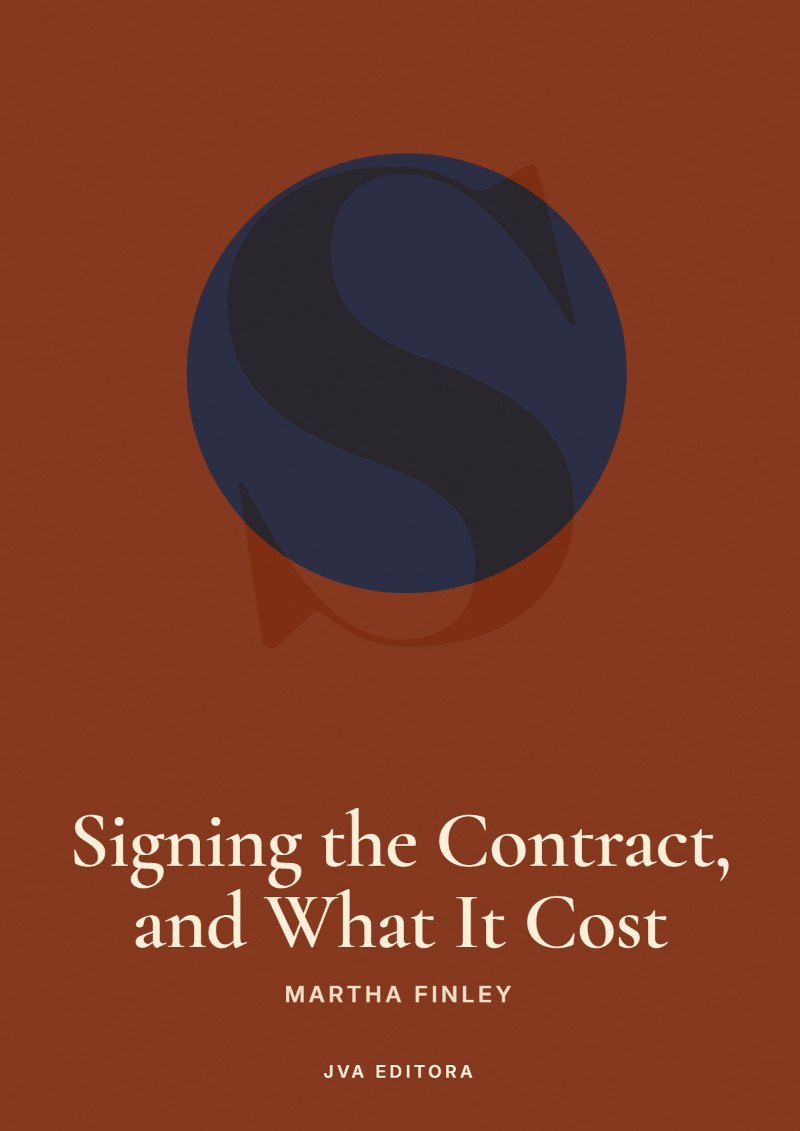 Couverture de Signing the Contract, and What It Cost