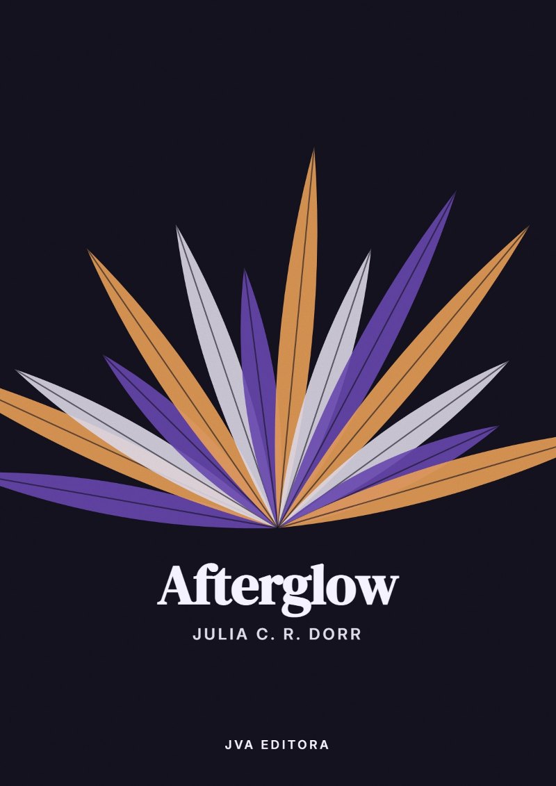 Cover von Afterglow