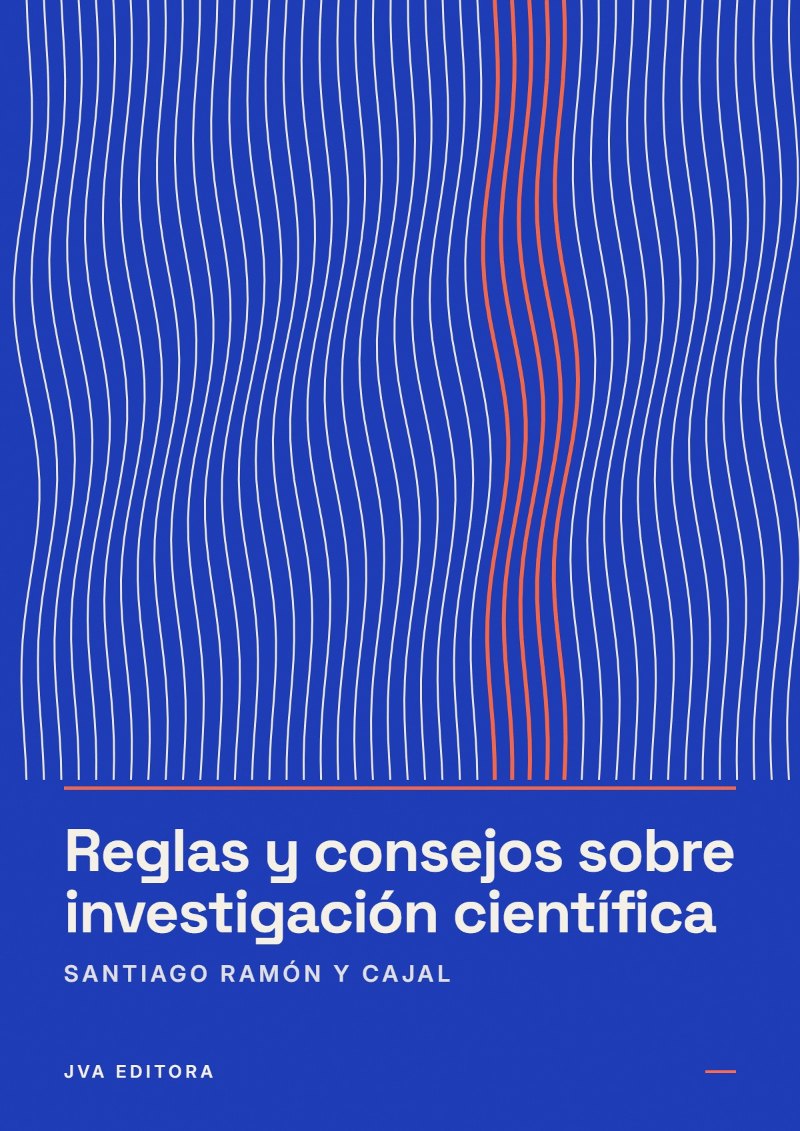Cover of Rules and Advice on Scientific Research
