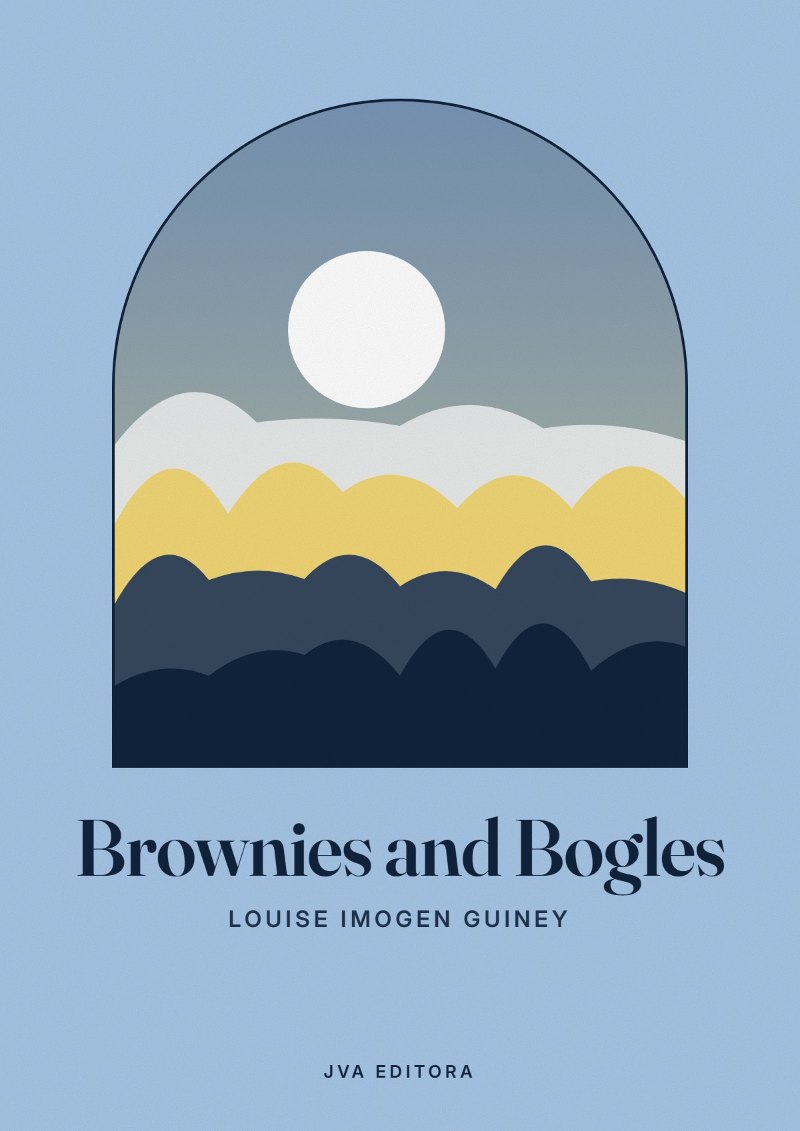 Cover von Brownies and Bogles