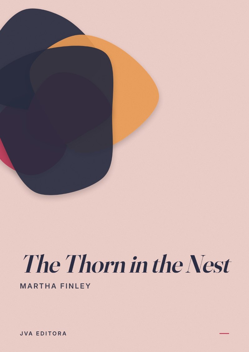 Copertina di The Thorn in the Nest