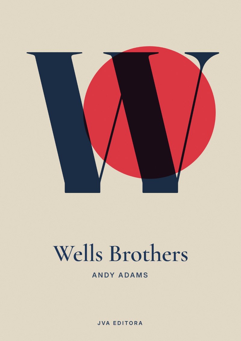 Cover von Wells Brothers