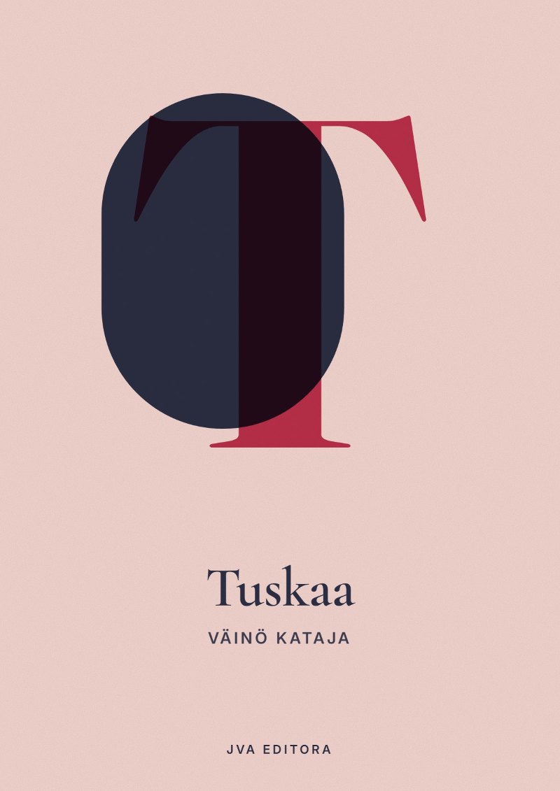Portada de Tuskaa