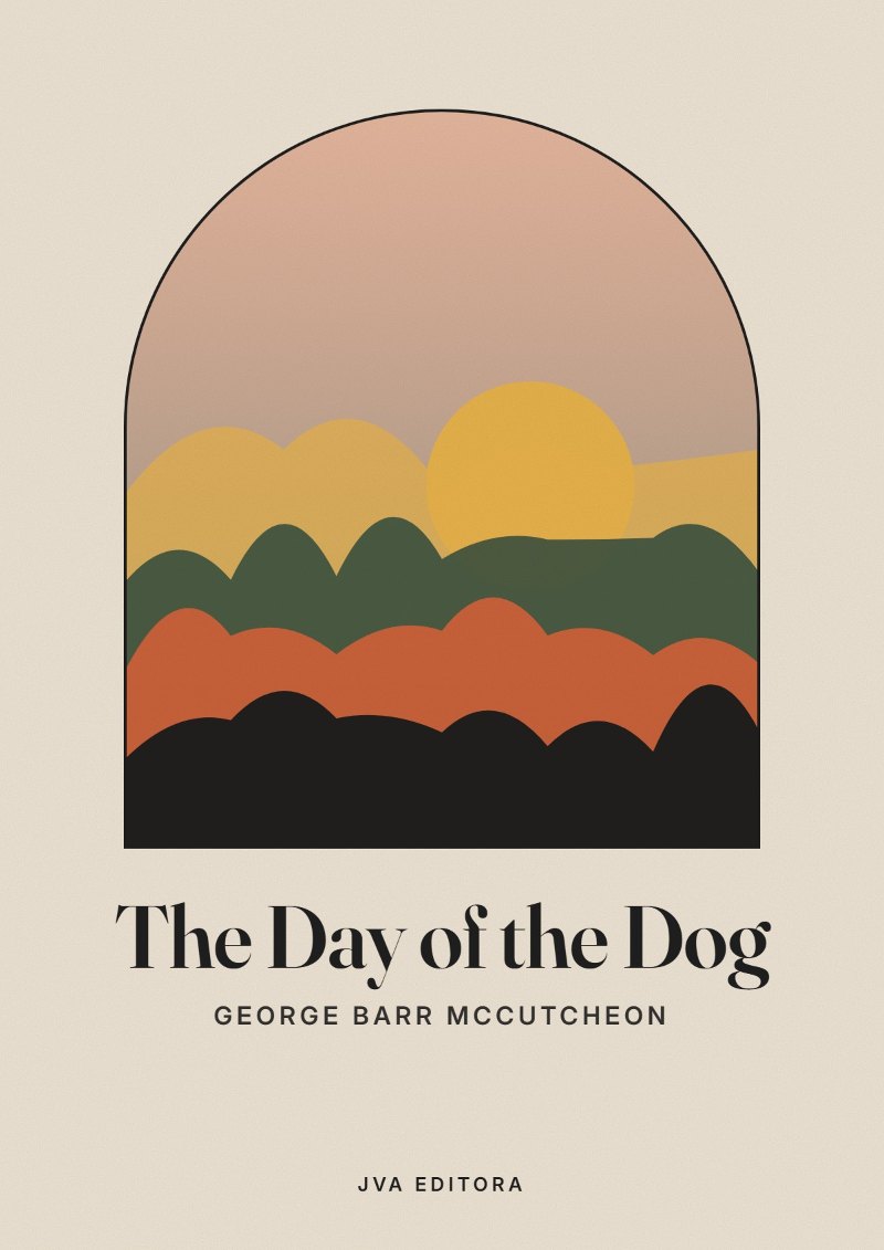 Portada de The Day of the Dog