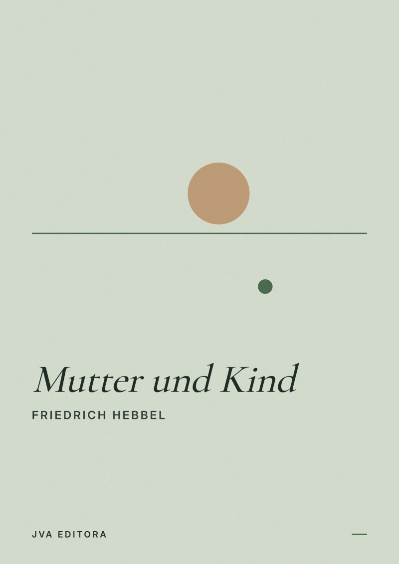Portada de Mutter und Kind