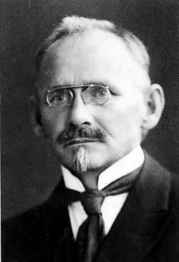Porträt von Joel Lehtonen