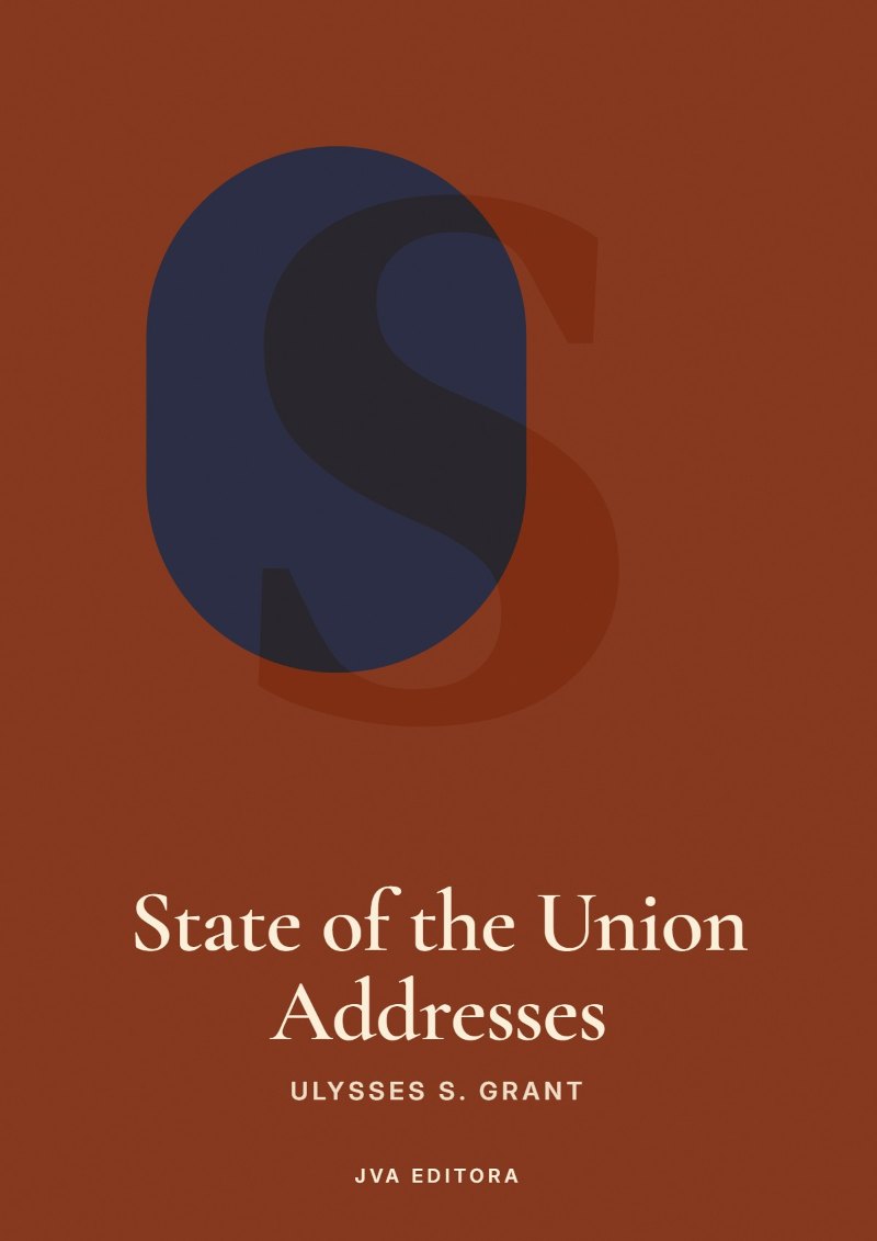 Portada de State of the Union Addresses