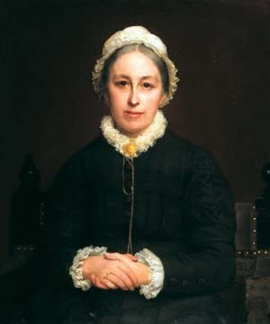 Portrait de Emily Davies