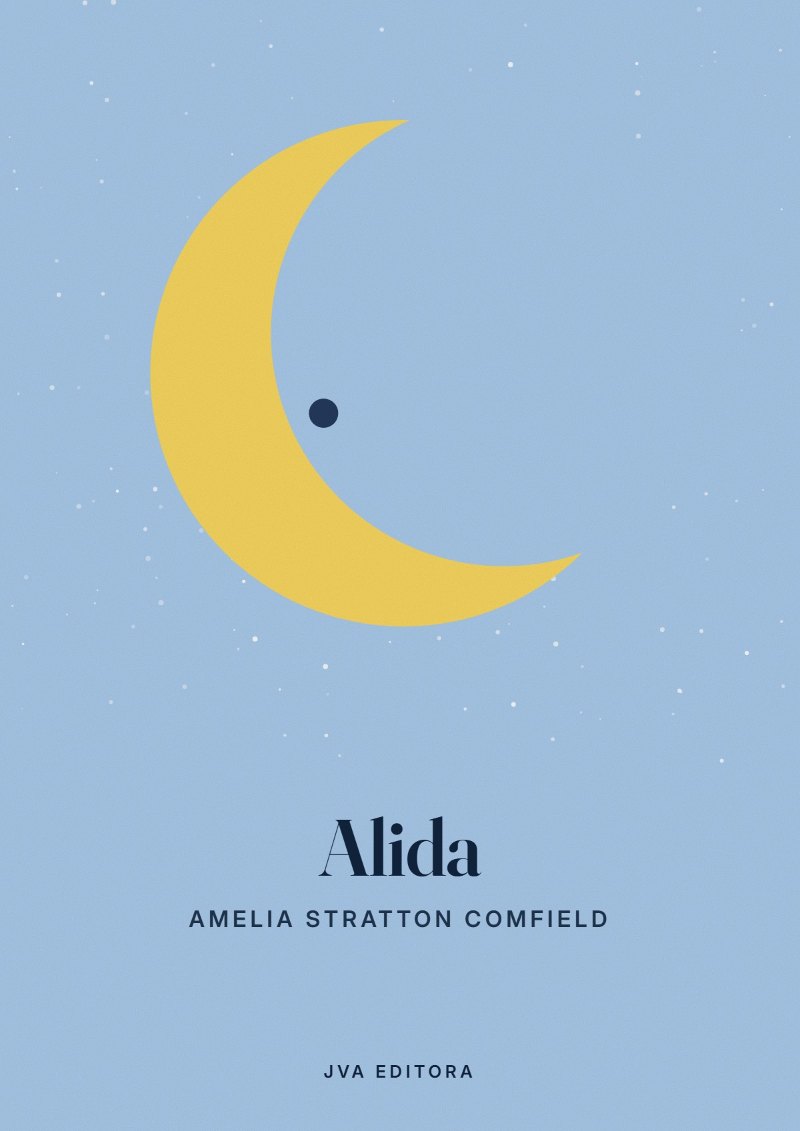 Cover of Alida