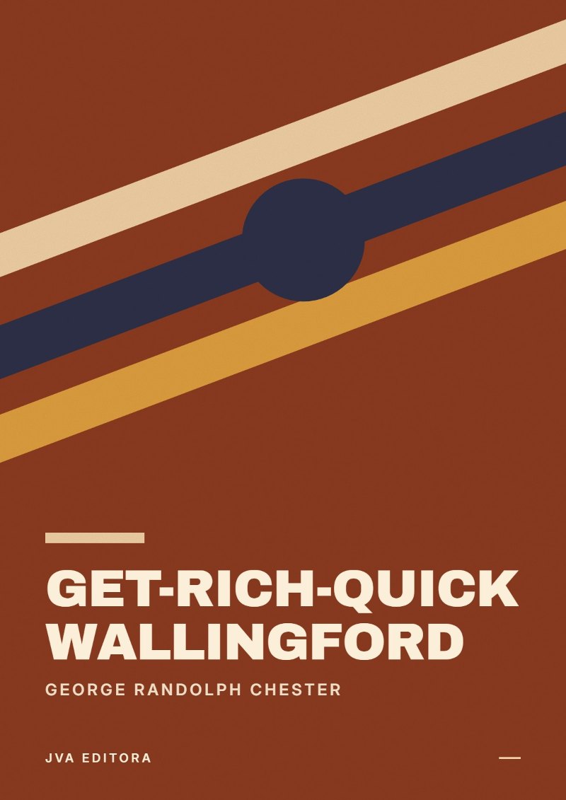 Portada de Get-Rich-Quick Wallingford