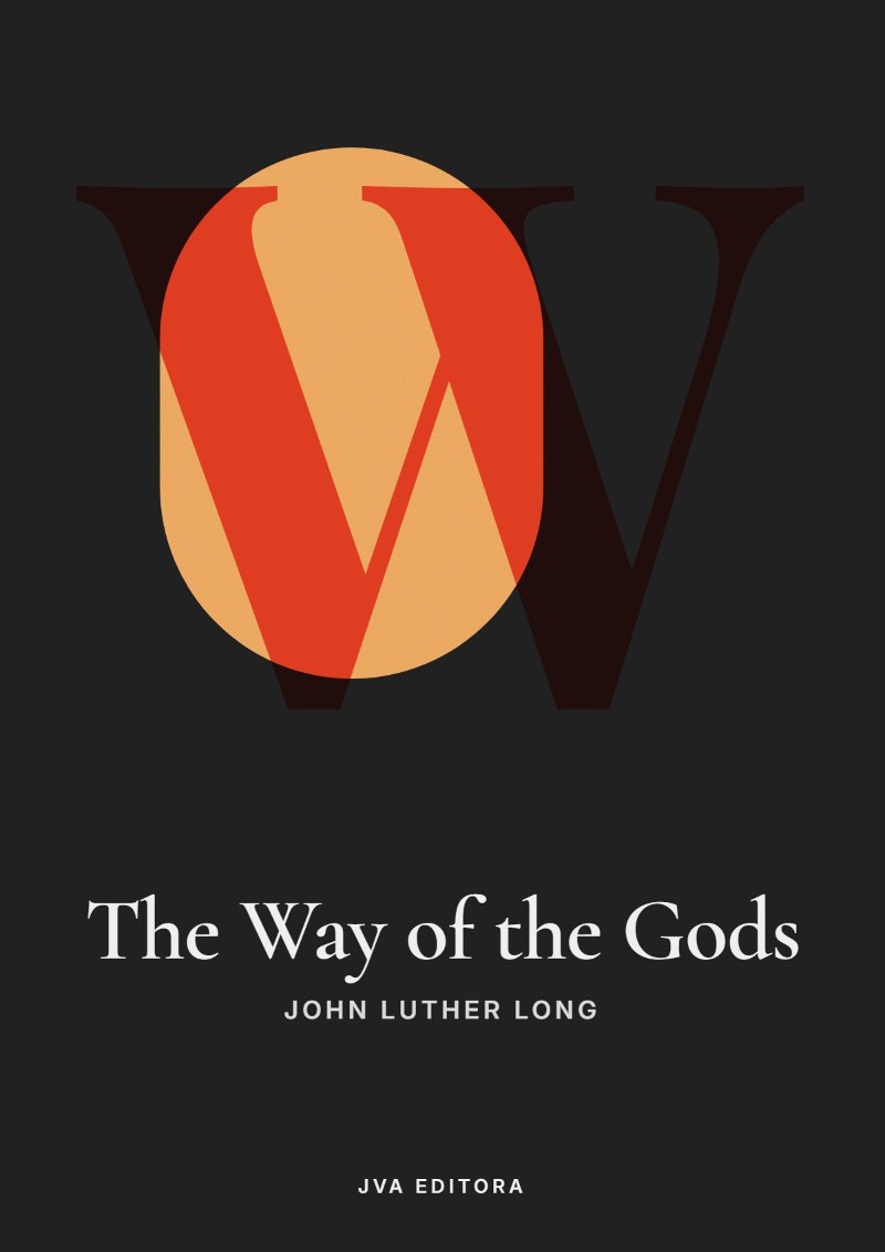 Cover von The Way of the Gods