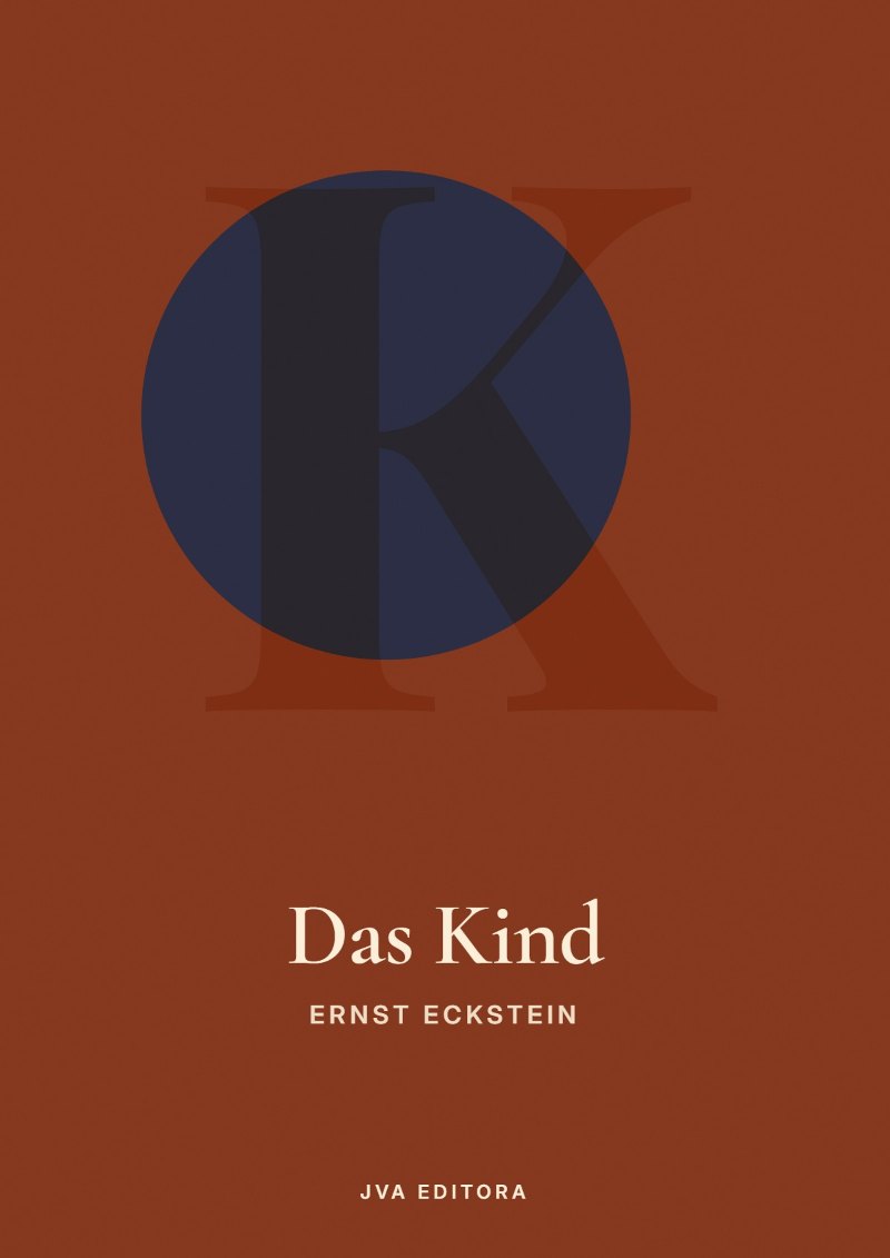 Cover von Das Kind