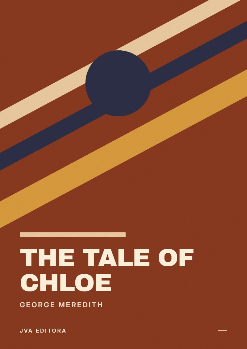 Εξώφυλλο του The Tale of Chloe