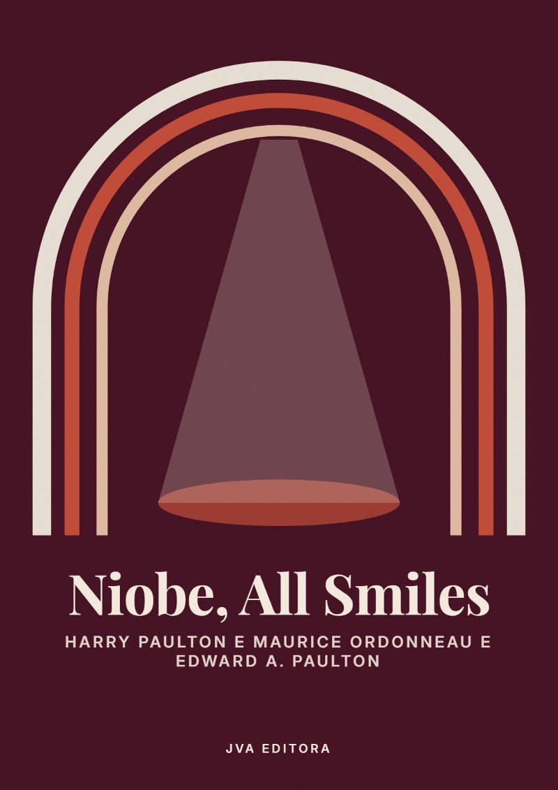 Cover von Niobe, All Smiles