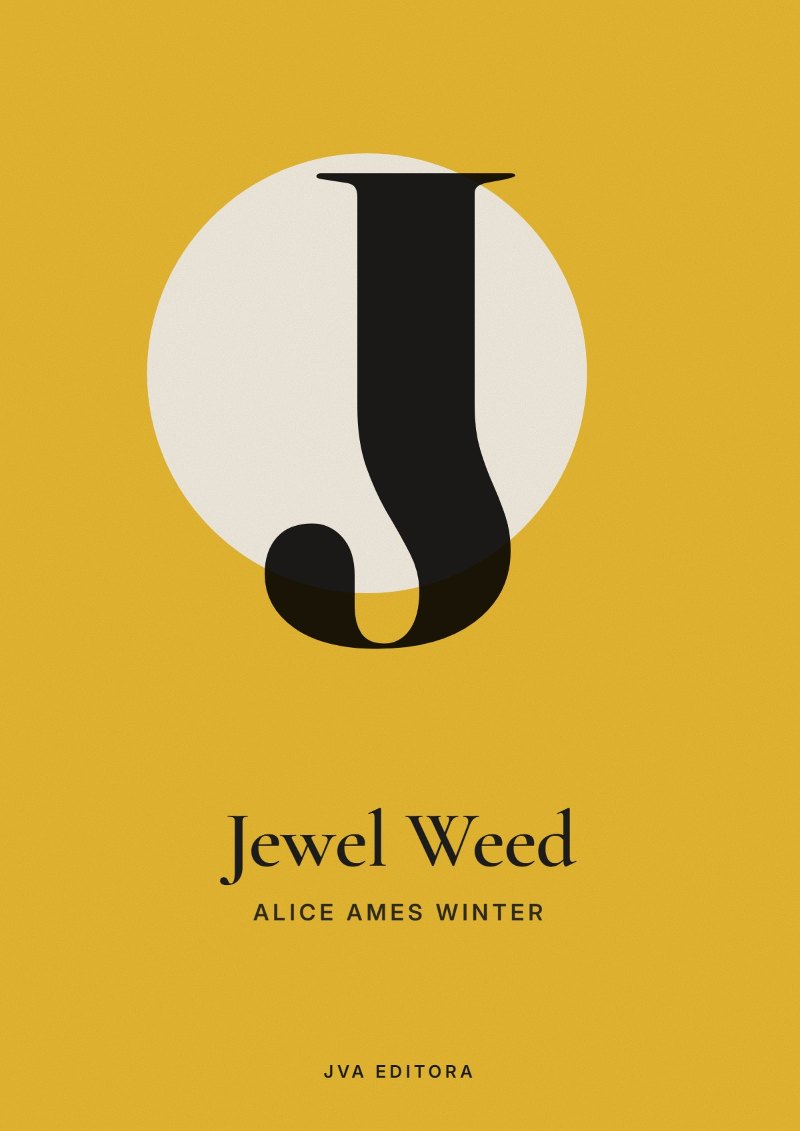 Portada de Jewel Weed