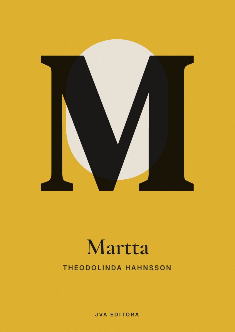 Cover von Martta