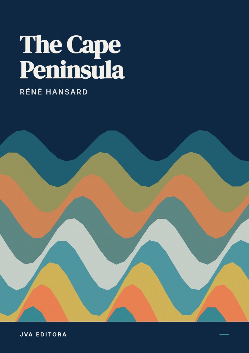 Cover of The Cape Peninsula