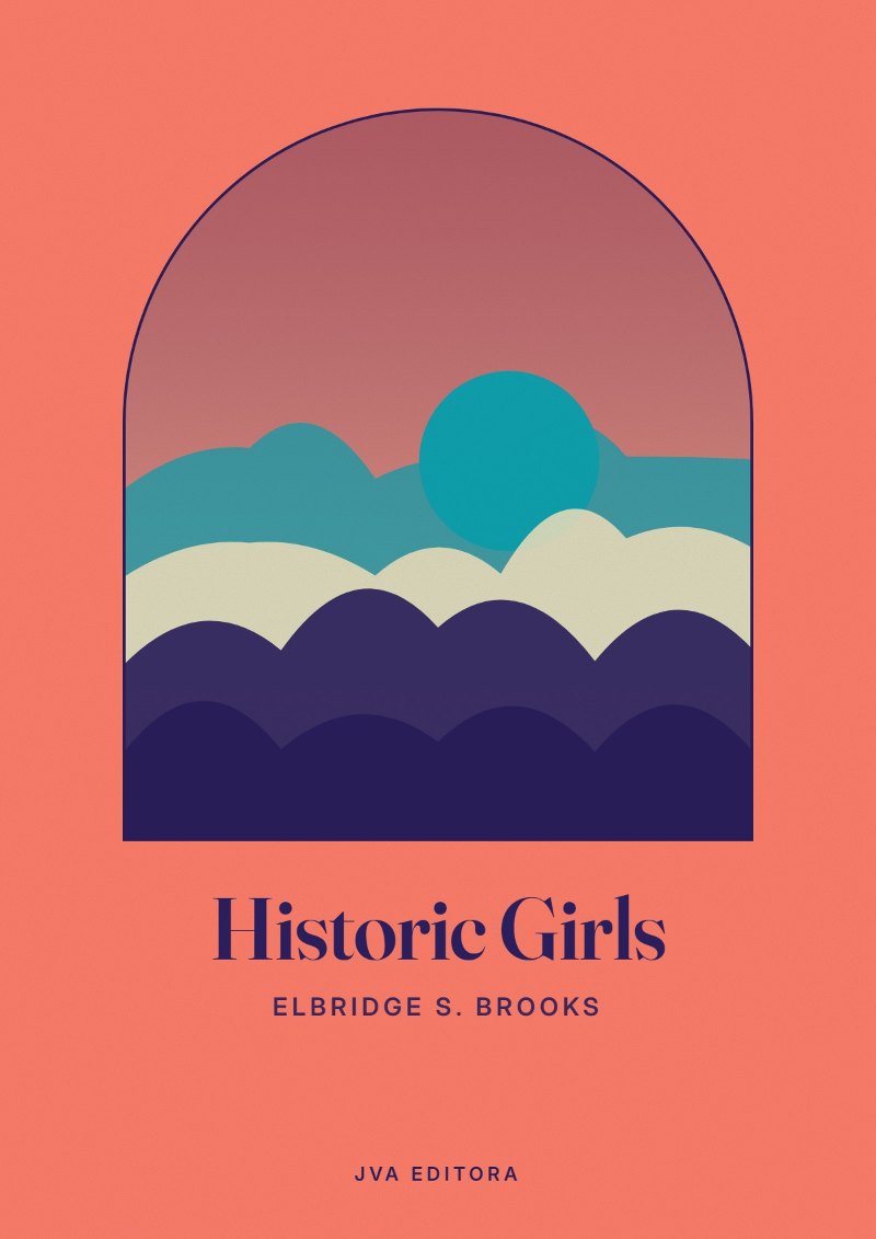 Copertina di Historic Girls