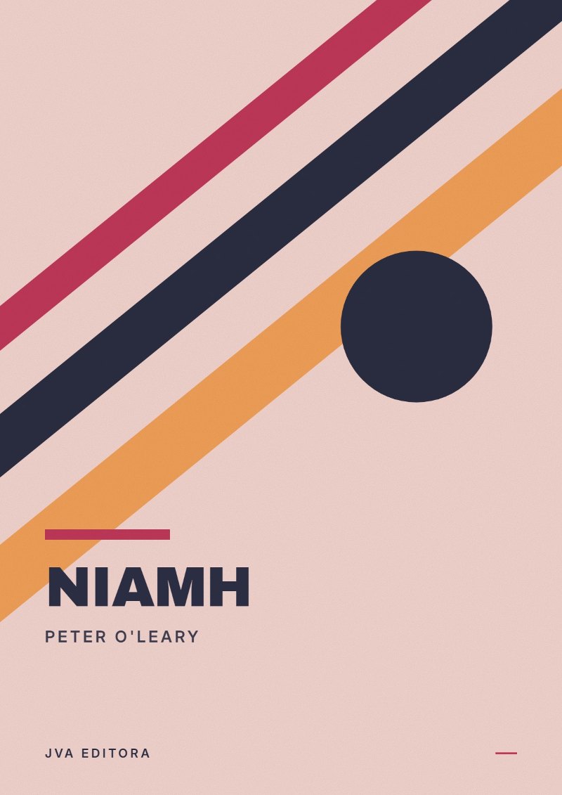 Cover von Niamh