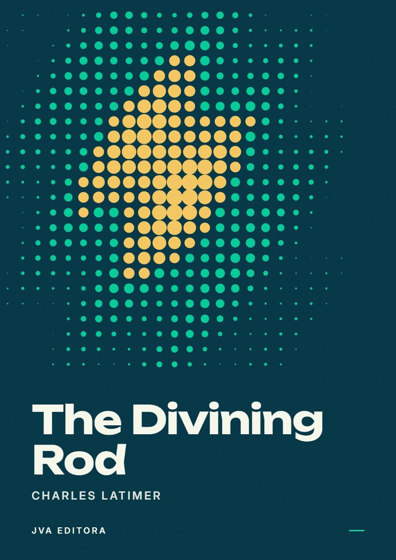 Copertina di The Divining Rod