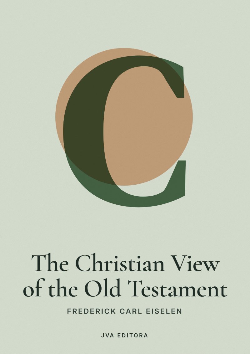Εξώφυλλο του The Christian View of the Old Testament