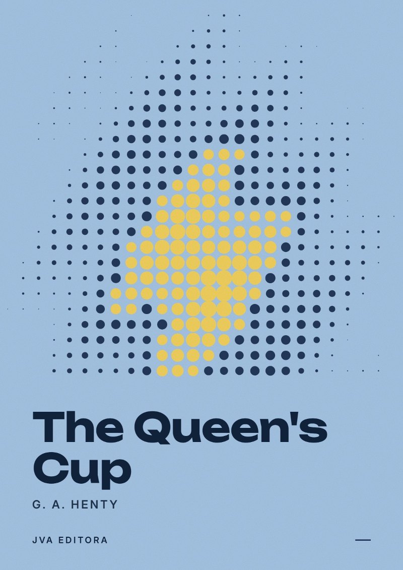 Cover of The Queen's Cup