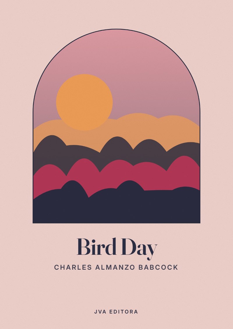 Copertina di Bird Day