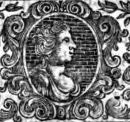 Ritratto di Bernard Mandeville