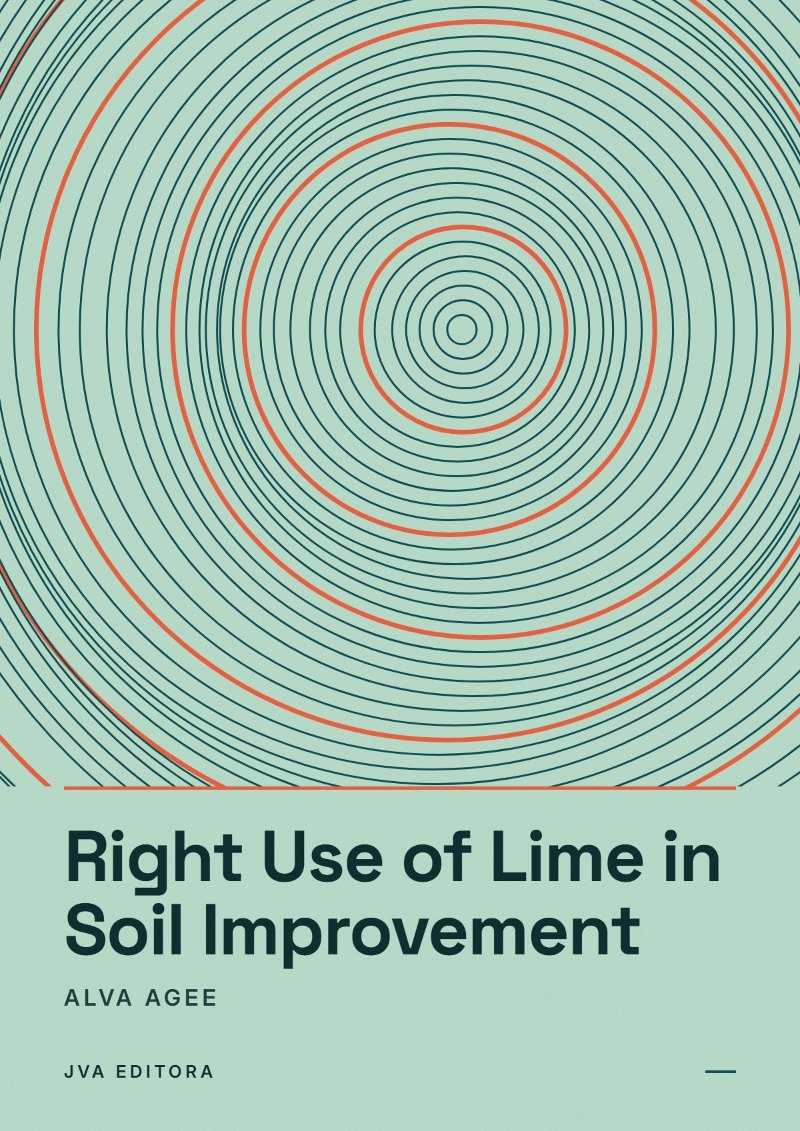 Capa de Right Use of Lime in Soil Improvement