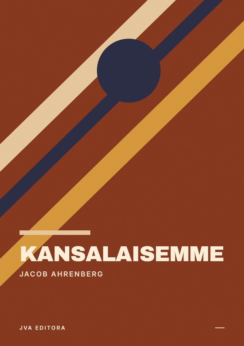 Cover von Kansalaisemme