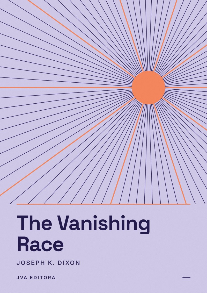 Cover von The Vanishing Race