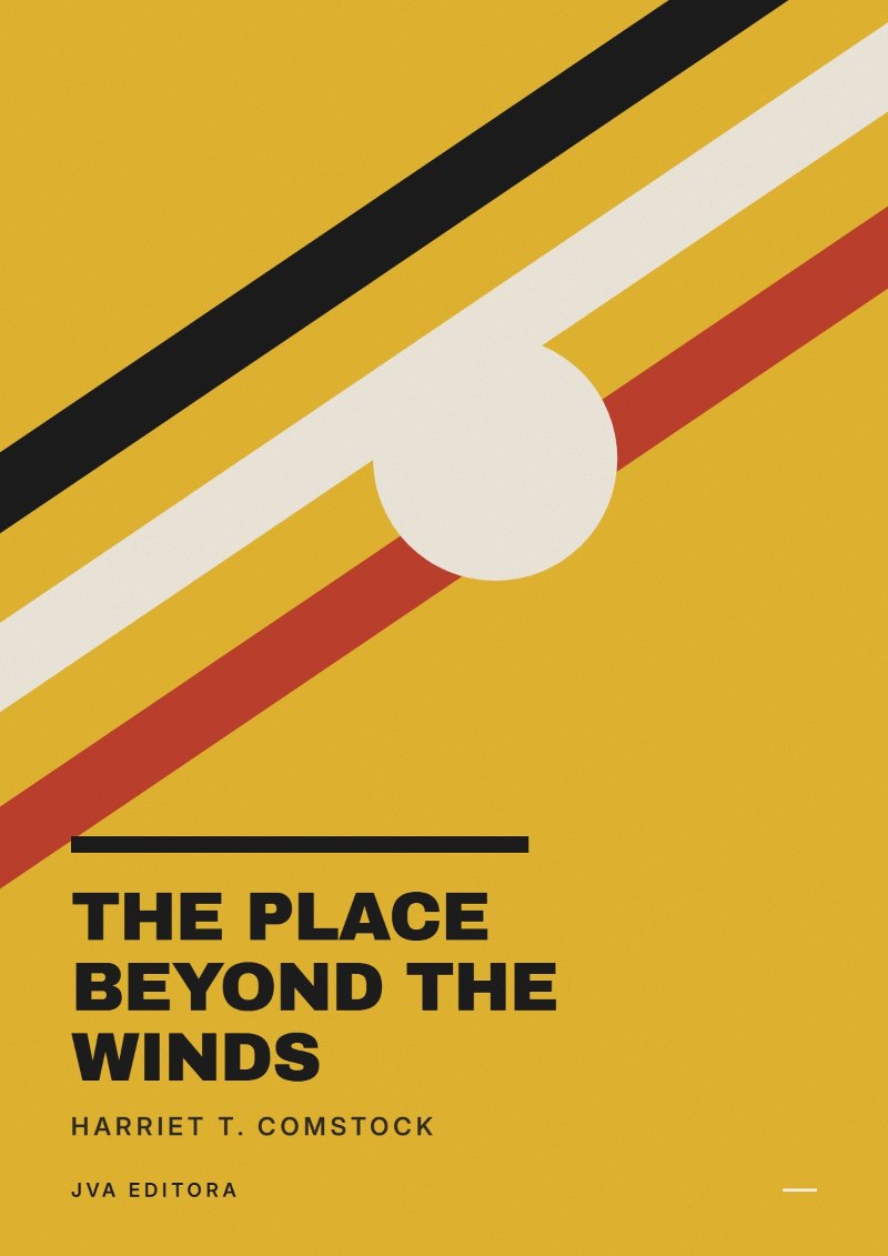 Cover von The Place Beyond the Winds