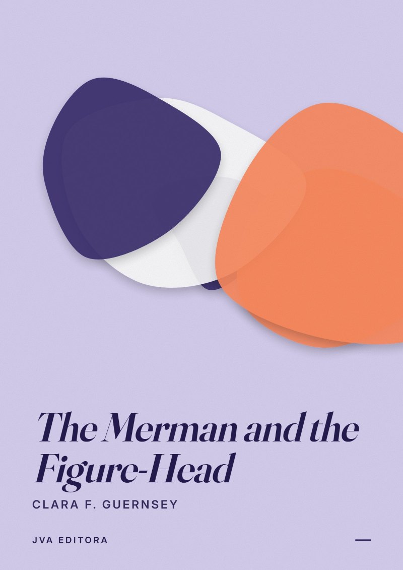 Capa de The Merman and the Figure-Head