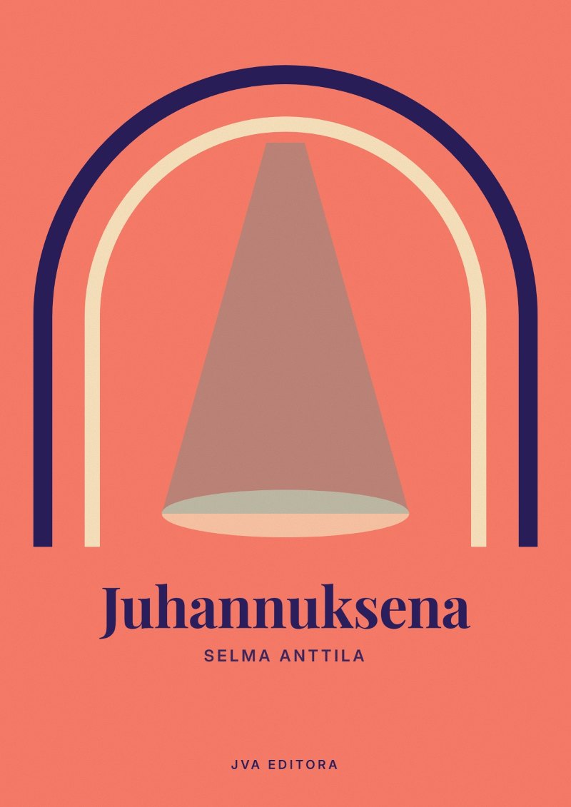Portada de Juhannuksena