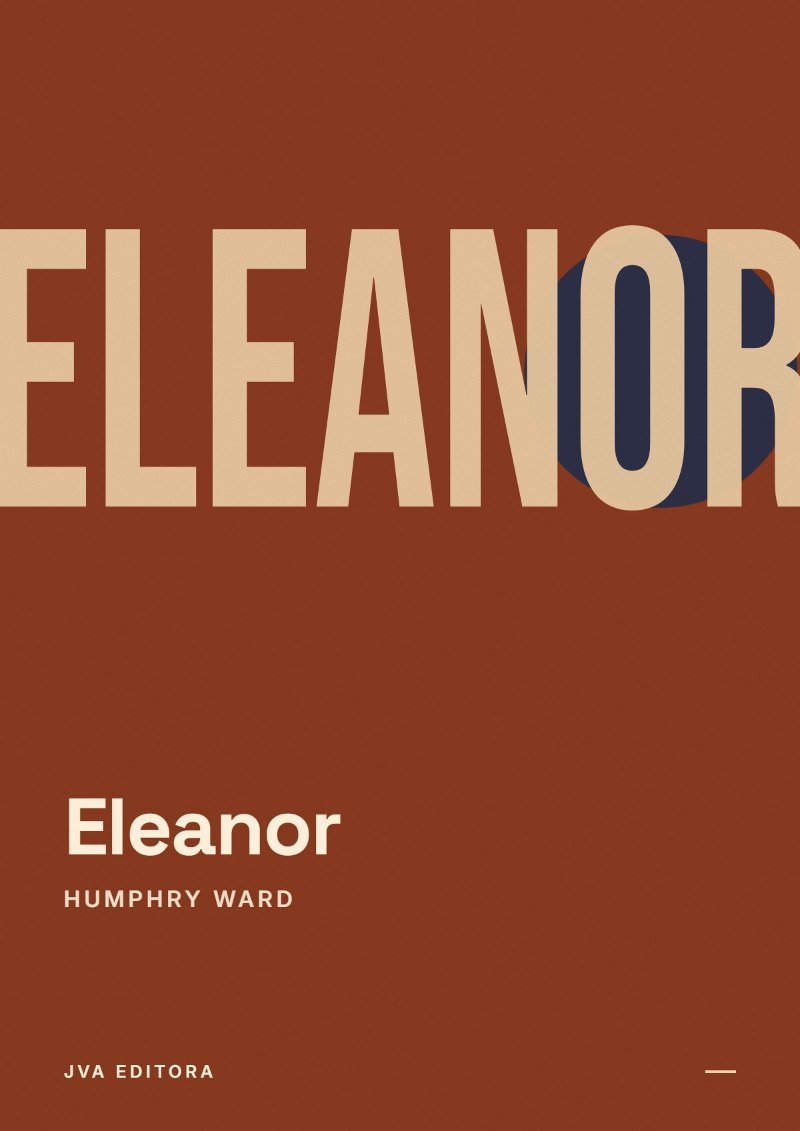 Capa de Eleanor