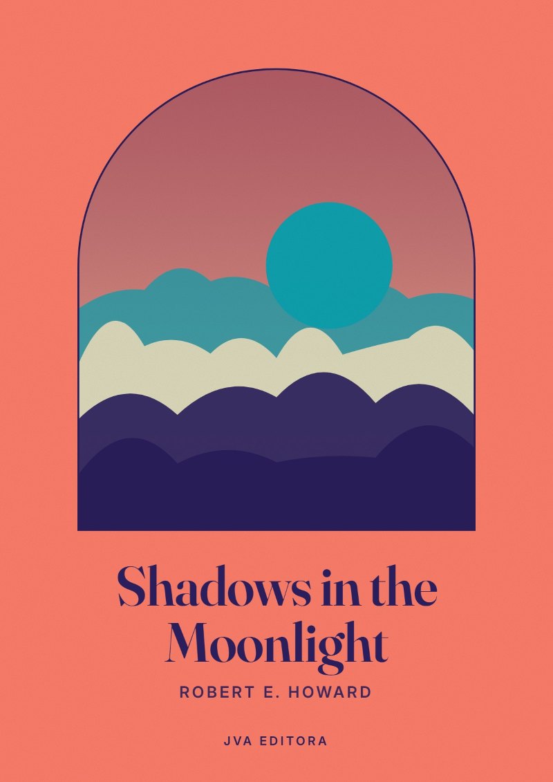 Copertina di Shadows in the Moonlight