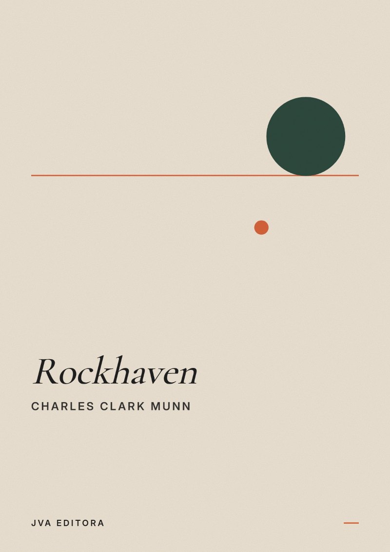 Copertina di Rockhaven
